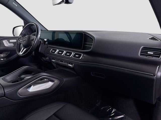 2020 Mercedes-Benz GLE GLE 350 4MATIC®