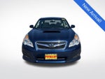 2010 Subaru Legacy 2.5GT Limited
