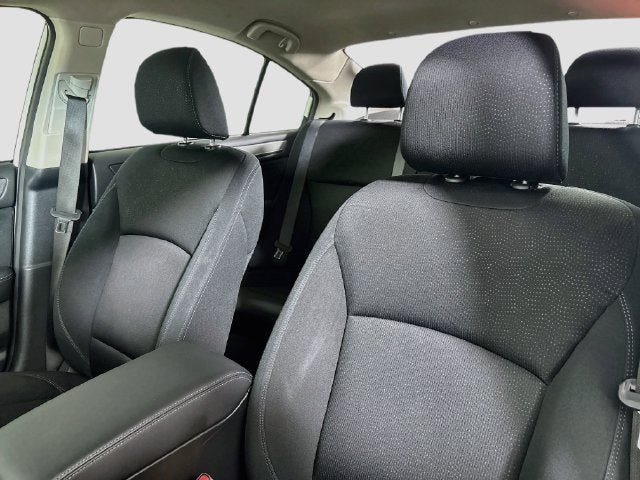 2019 Subaru Legacy 2.5i