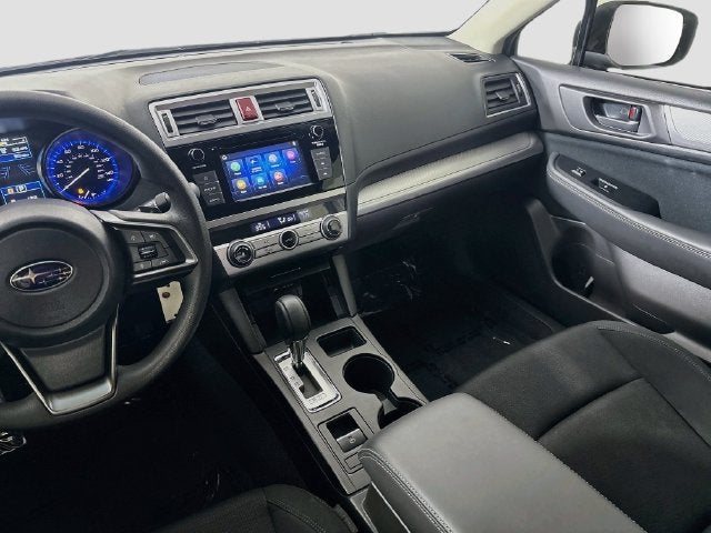 2019 Subaru Legacy 2.5i