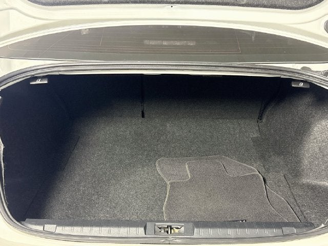 2019 Subaru Legacy 2.5i