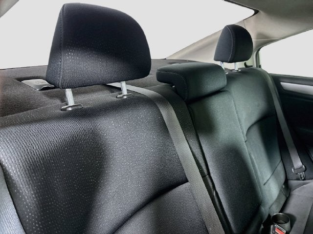 2019 Subaru Legacy 2.5i
