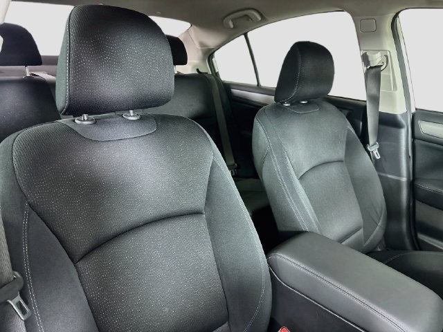 2019 Subaru Legacy 2.5i