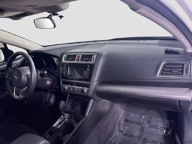 2019 Subaru Legacy 2.5i