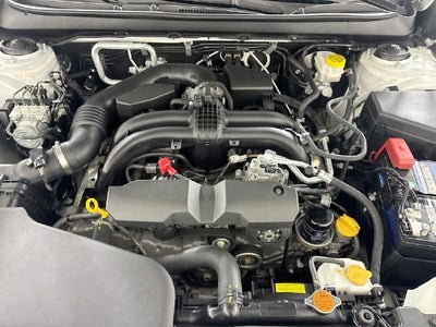 2019 Subaru Legacy 2.5i