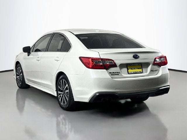 2019 Subaru Legacy 2.5i