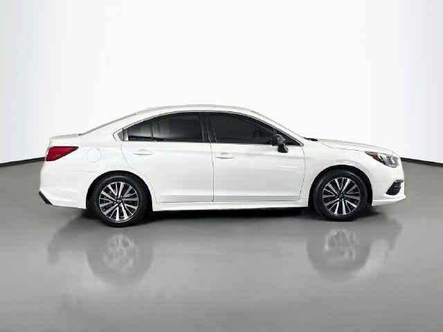 2019 Subaru Legacy 2.5i