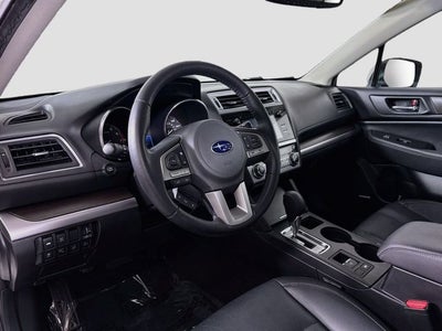 2016 Subaru Legacy Limited Limited