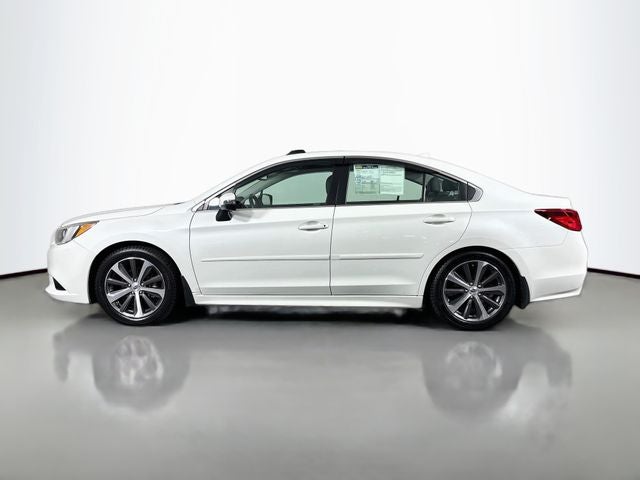 2016 Subaru Legacy Limited Limited