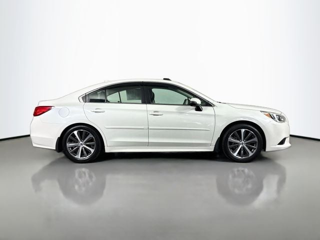 2016 Subaru Legacy Limited Limited