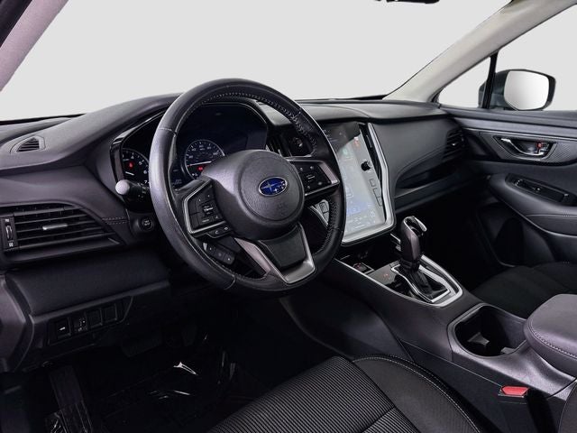2022 Subaru Legacy Premium
