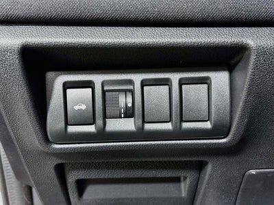 2022 Subaru Legacy Premium
