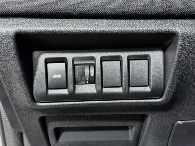 2022 Subaru Legacy Premium