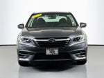 2022 Subaru Legacy Premium
