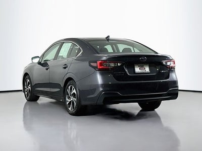 2022 Subaru Legacy Premium
