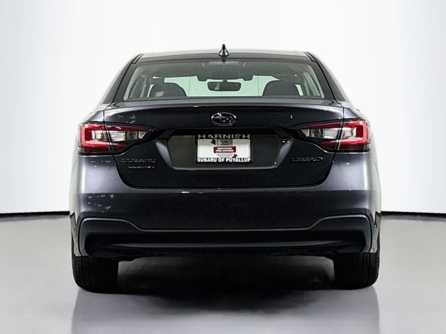 2022 Subaru Legacy Premium