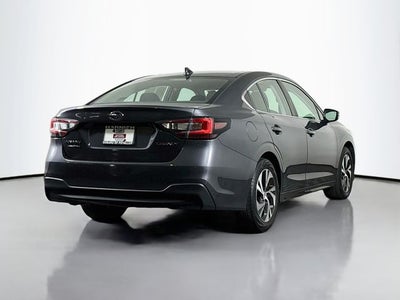 2022 Subaru Legacy Premium