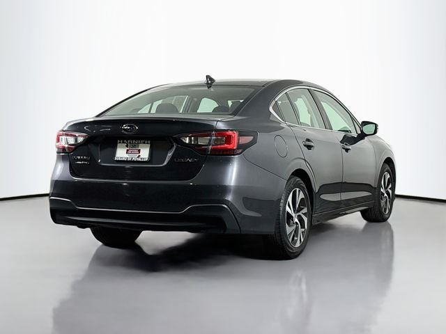 2022 Subaru Legacy Premium