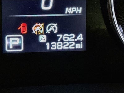 2024 Subaru Legacy Premium