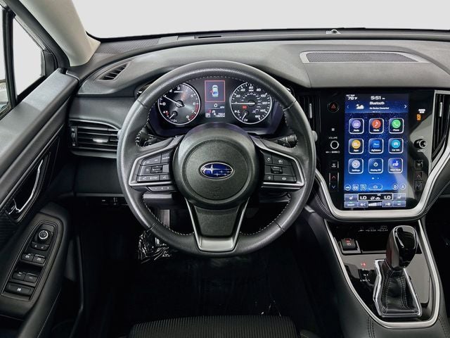 2024 Subaru Legacy Premium