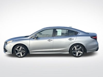 2021 Subaru Legacy Limited