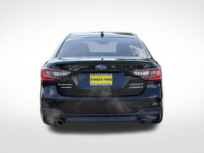 2023 Subaru Legacy Touring XT