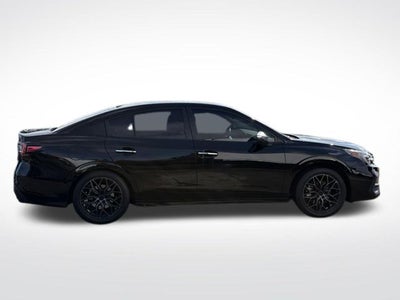2023 Subaru Legacy Touring XT