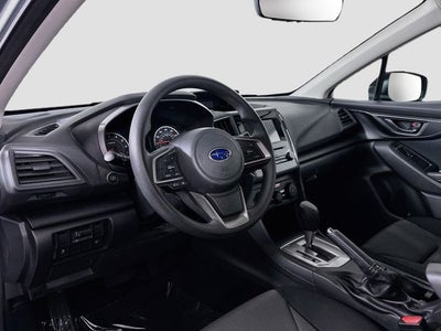 2019 Subaru Impreza 2.0i Premium