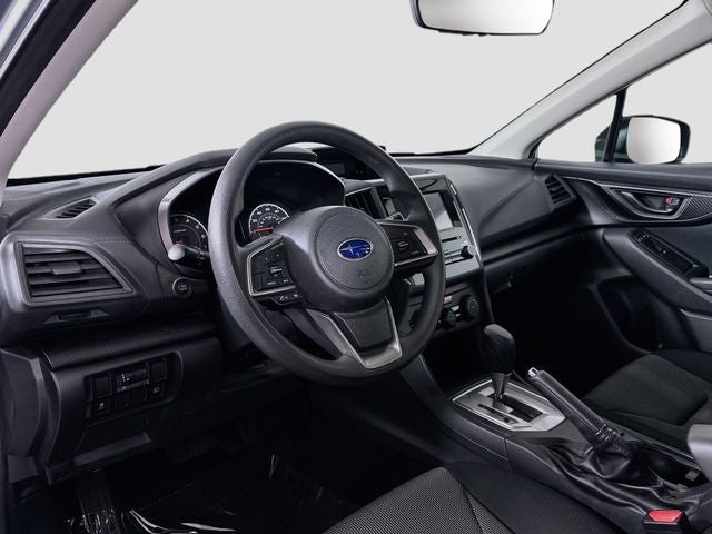 2019 Subaru Impreza 2.0i Premium
