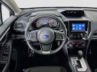 2019 Subaru Impreza 2.0i Premium