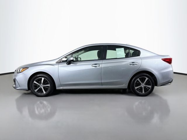 2019 Subaru Impreza 2.0i Premium