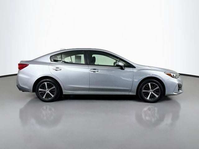 2019 Subaru Impreza 2.0i Premium