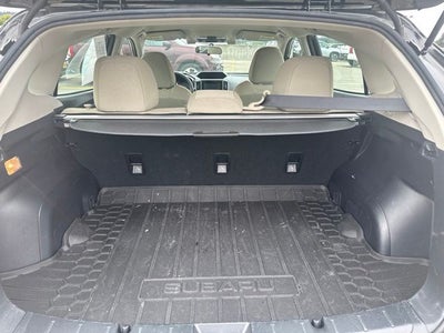 2019 Subaru Impreza 2.0i Premium