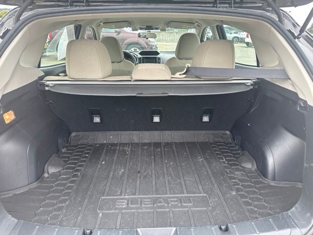 2019 Subaru Impreza 2.0i Premium