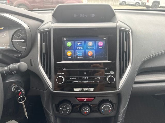 2019 Subaru Impreza 2.0i Premium