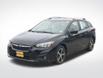 2019 Subaru Impreza 2.0i Premium