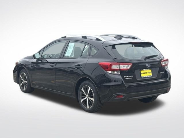 2019 Subaru Impreza 2.0i Premium