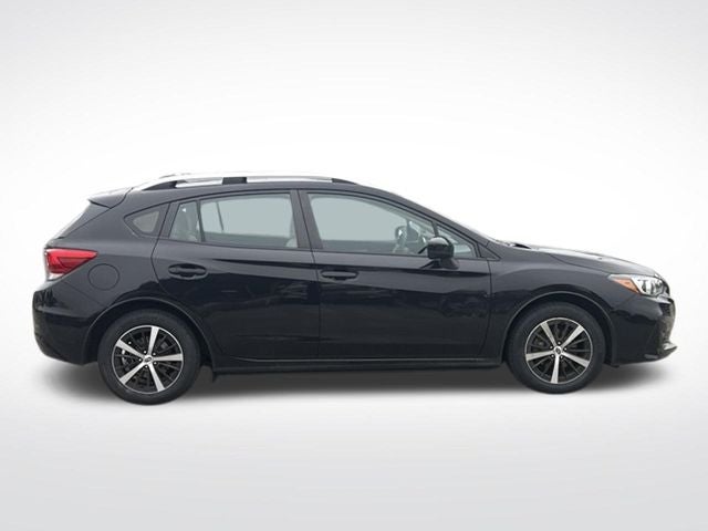 2019 Subaru Impreza 2.0i Premium