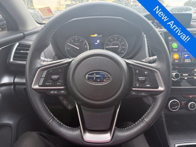 2023 Subaru Impreza Limited