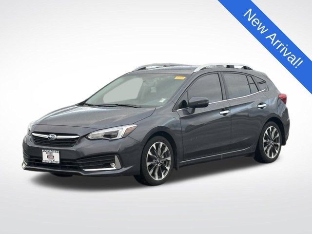 2023 Subaru Impreza Limited