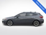 2023 Subaru Impreza Limited