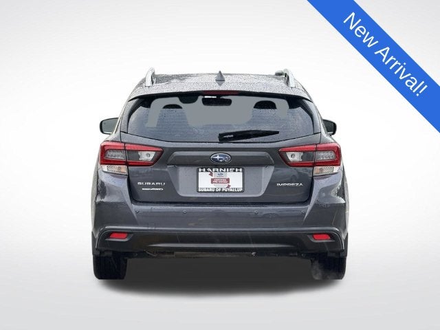 2023 Subaru Impreza Limited