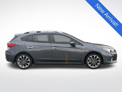 2023 Subaru Impreza Limited