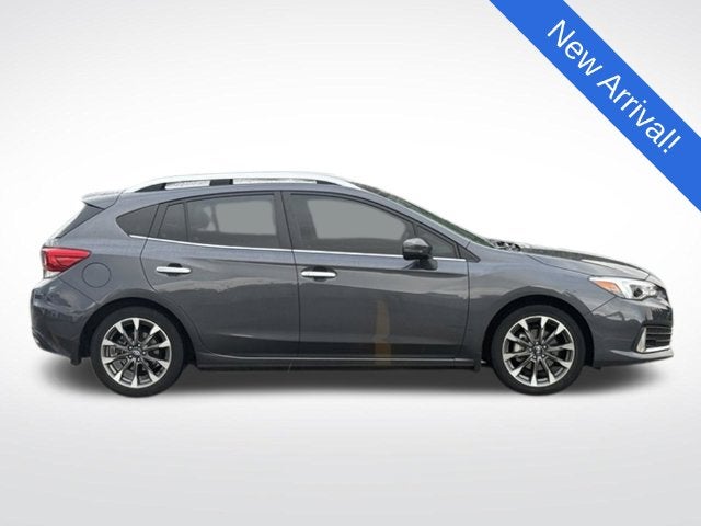 2023 Subaru Impreza Limited