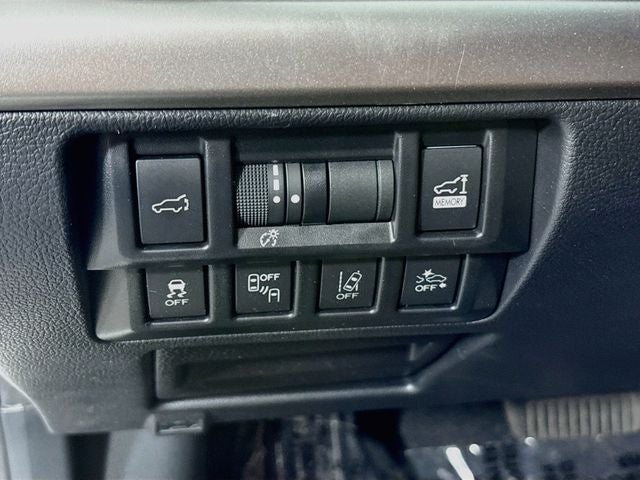 2019 Subaru Outback 2.5i Touring