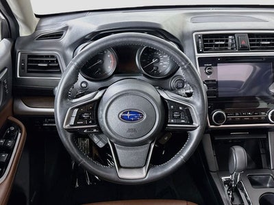 2019 Subaru Outback 2.5i Touring