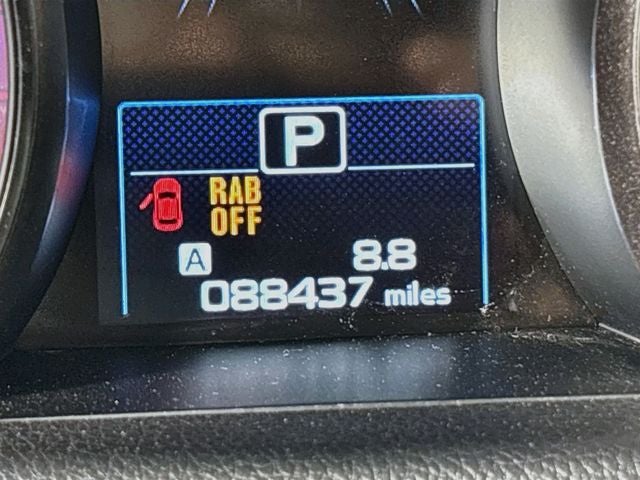 2019 Subaru Outback 2.5i Touring