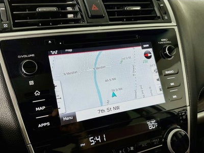 2019 Subaru Outback 2.5i Touring