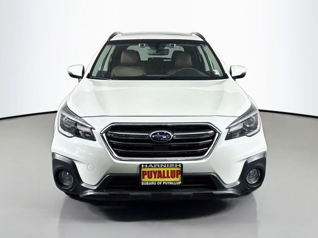 2019 Subaru Outback 2.5i Touring