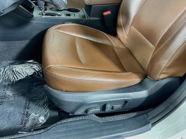 2019 Subaru Outback 2.5i Touring